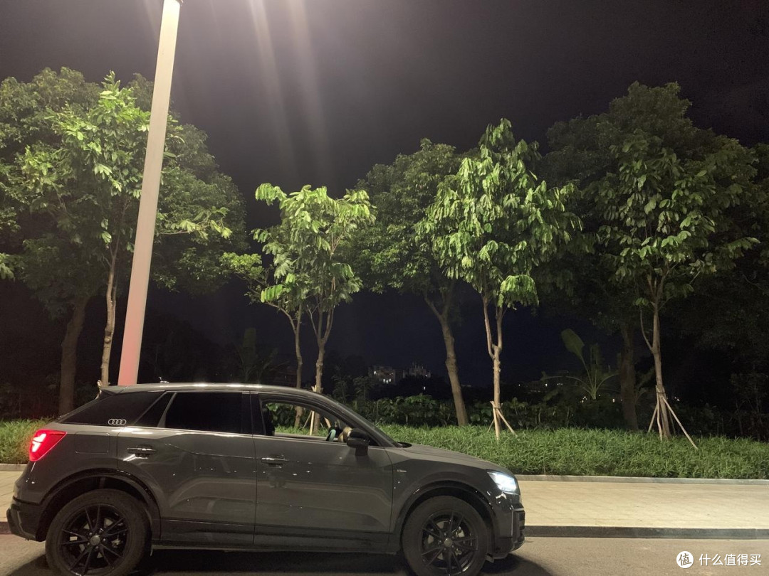 汽车好物怎么买?奥迪Q2L动力足空间大但油耗不低