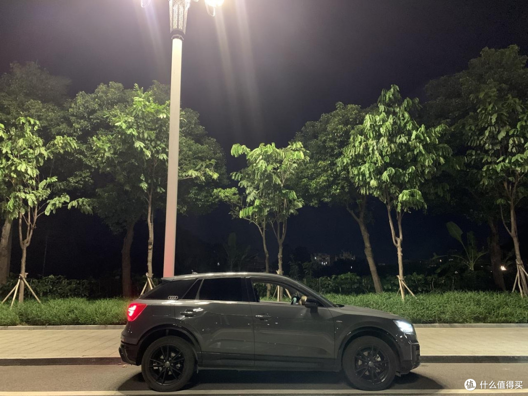 汽车好物怎么买?奥迪Q2L动力足空间大但油耗不低