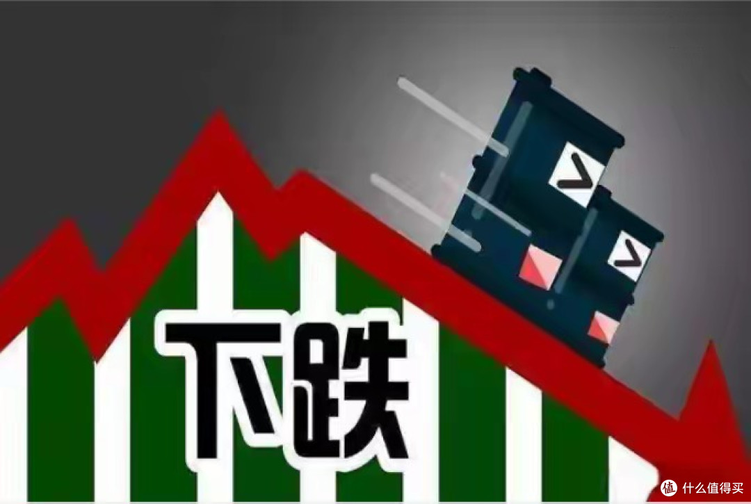 油价跌回6元时代,为什么没人欢呼?答案很扎心