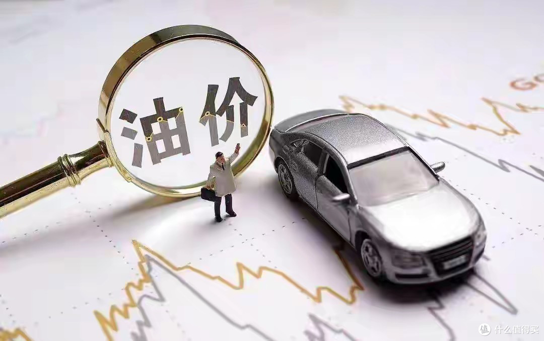 油价跌回6元时代,为什么没人欢呼?答案很扎心