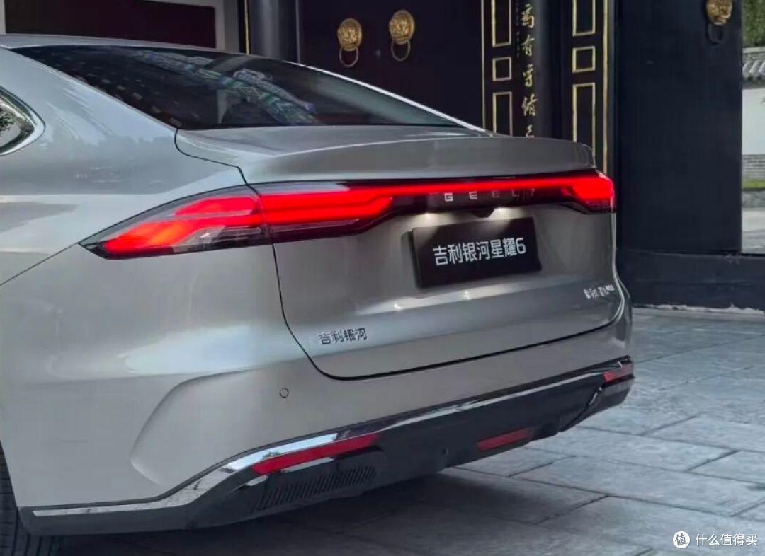 离谱了,6.88万拿下国产AMG。。。