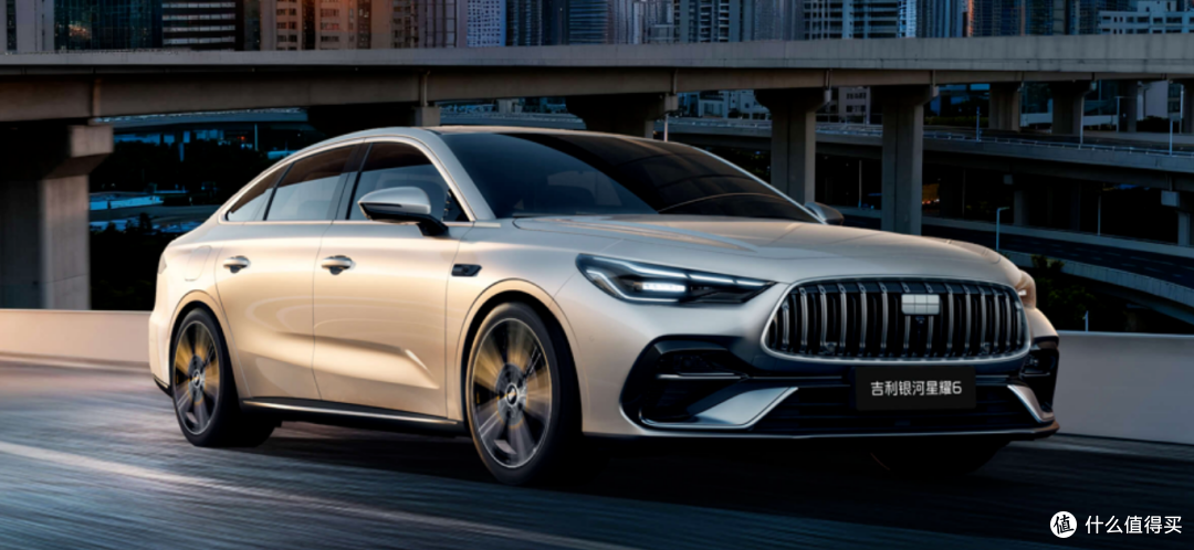 离谱了,6.88万拿下国产AMG。。。