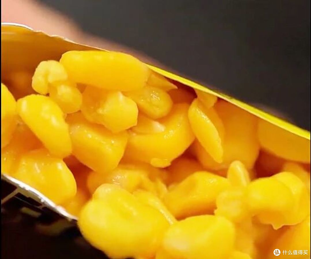 辅食食材安全把关,宝妈认准“去皮黄金粒”