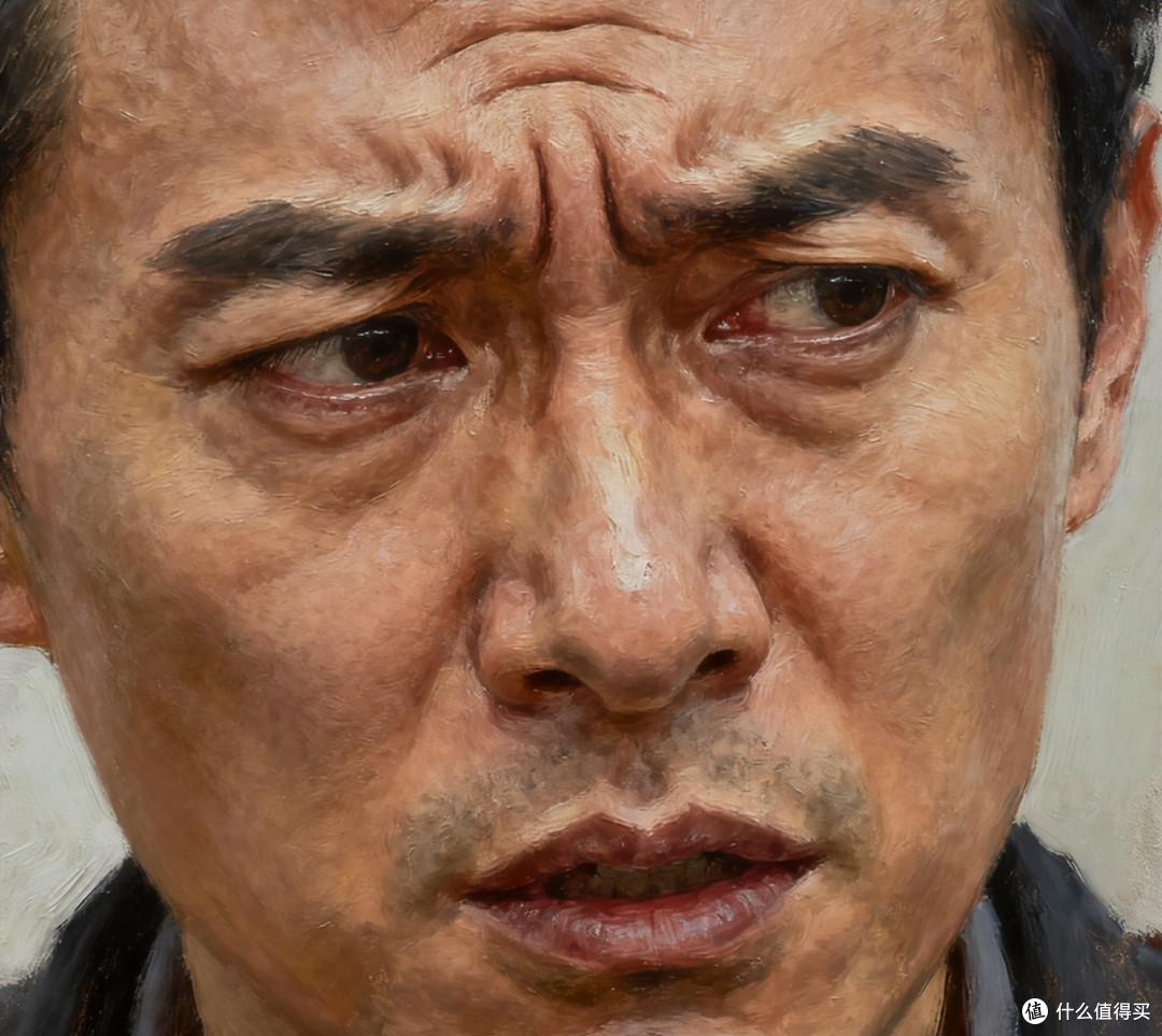 一眼看穿NPD自恋型人格的5个面部线索