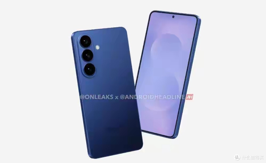 三星Galaxy S26系列发布时间曝光，明年2月亮相