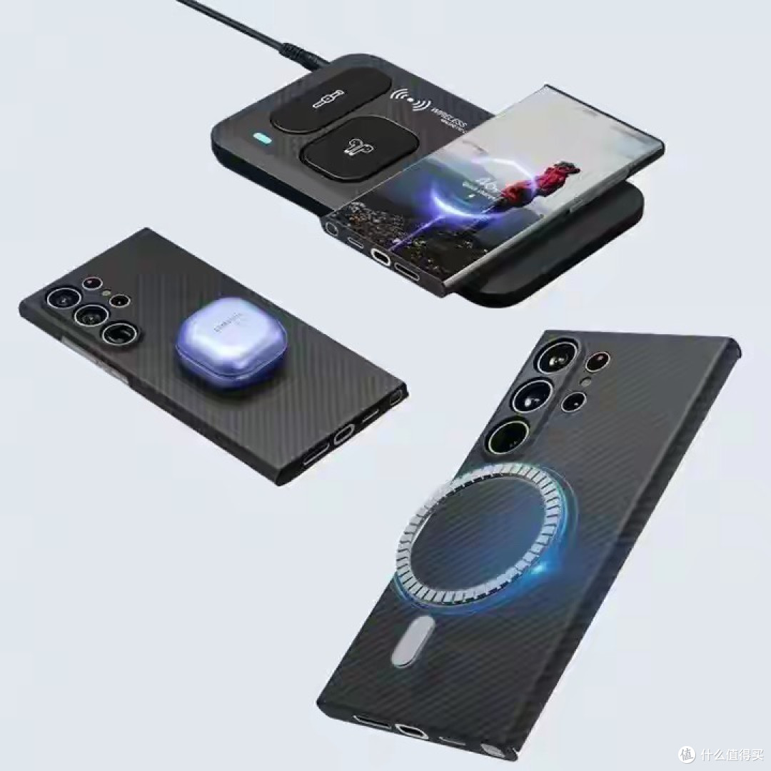 三星Galaxy S26系列发布时间曝光，明年2月亮相