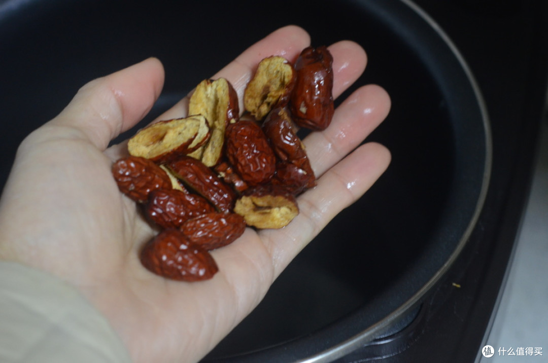 立冬进补,并非一味吃腻荤腥!懂养生的人,最近都在吃“它”!老少皆宜!