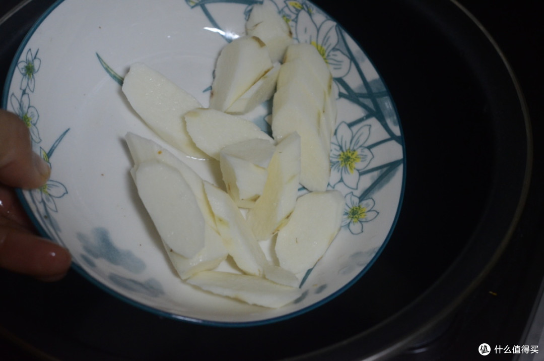 立冬进补,并非一味吃腻荤腥!懂养生的人,最近都在吃“它”!老少皆宜!