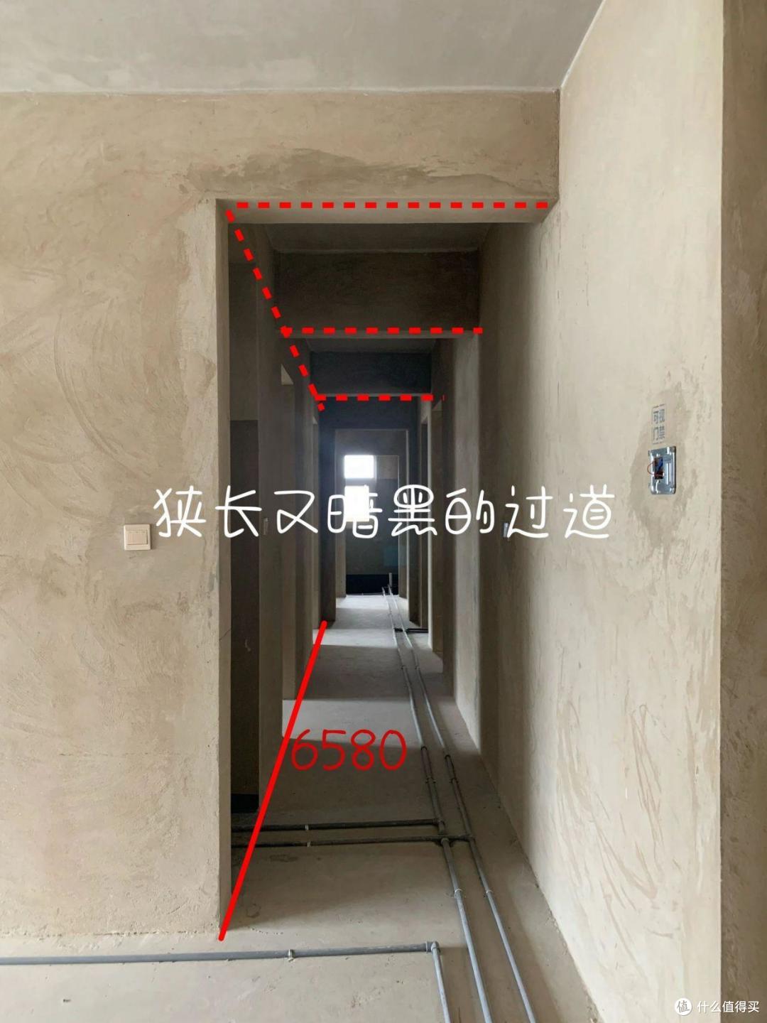 这6种“烂户型”房子,买到手就赔钱,千万别买,想脱手都难