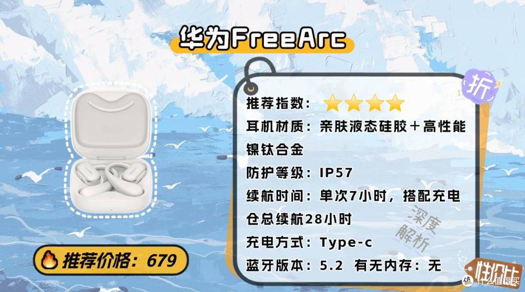 健身房耳机有什么推荐?公认十大佩戴舒适防水耐汗的运动耳机