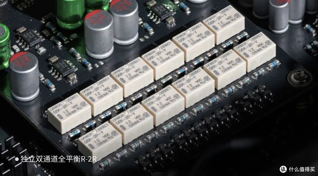 精密工程诠释真实音乐,艾索洛DAC-Z10高保真音频解码器深度解析