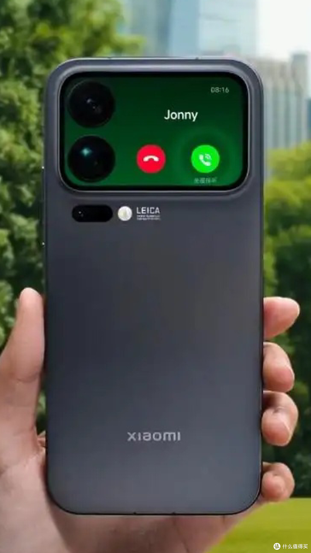 小米17系列:旗舰体验的全面进化