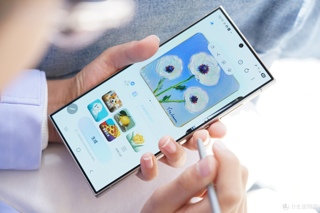 5折买三星Galaxy S24 Ultra,轻度体验真香!无愧安卓机皇
