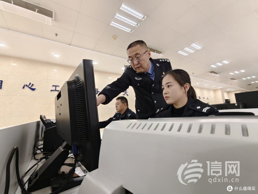 青岛交管服务再升级 11月起落地新车上牌“零跑腿”