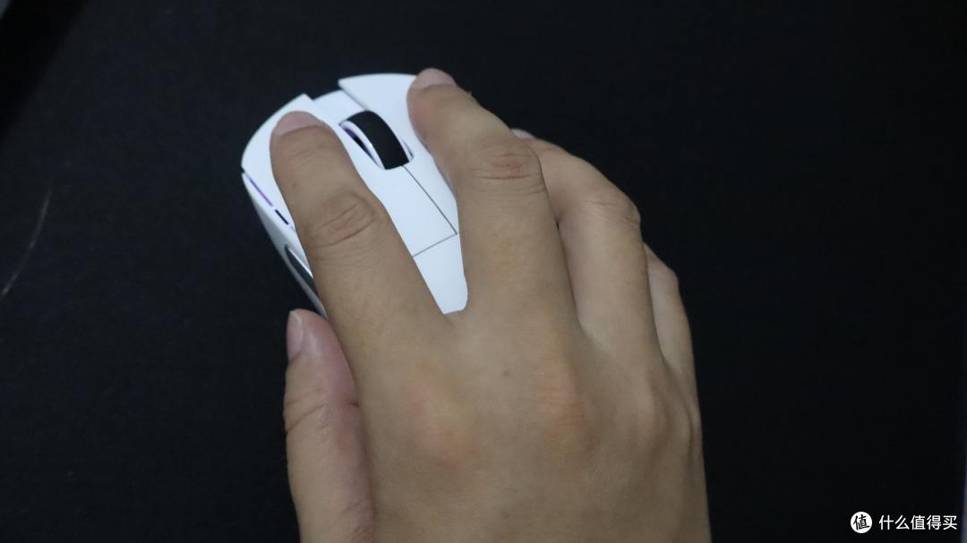 外设全家桶,联想极光闪瞎我的氪金眼