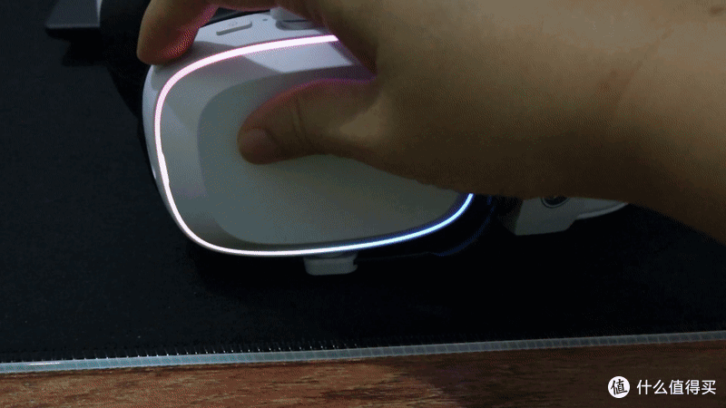 外设全家桶,联想极光闪瞎我的氪金眼