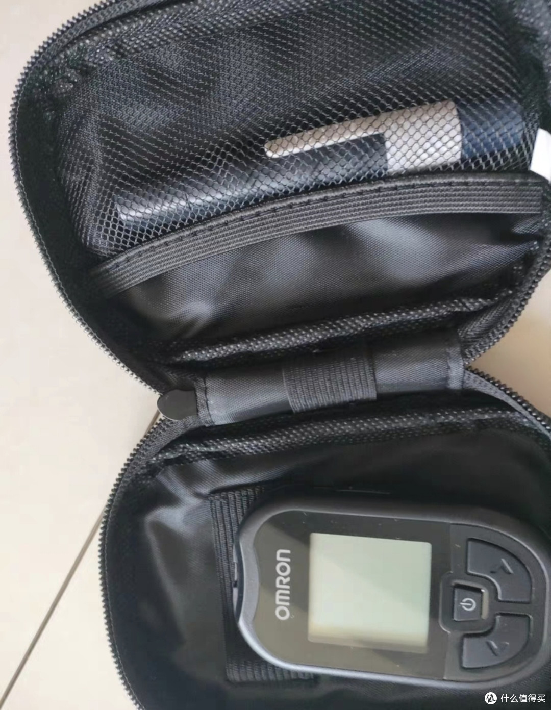 欧姆龙GH83血糖仪精准守护健康