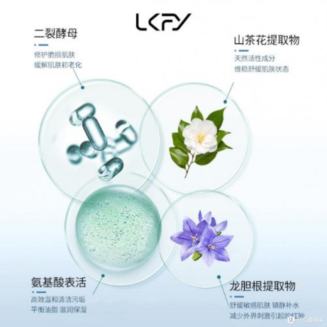 洗面奶哪个牌子最好用,去痘洗面奶排行榜,十大良心国货洗面奶