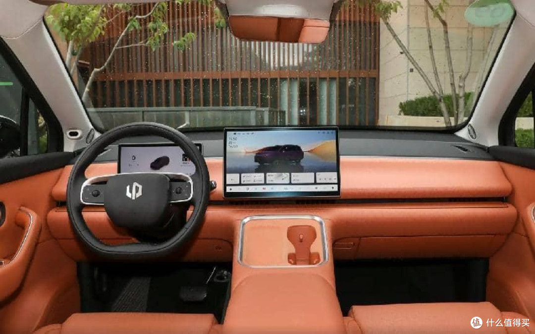 零跑C16全面解析:630km续航与激光雷达打造全能家用SUV