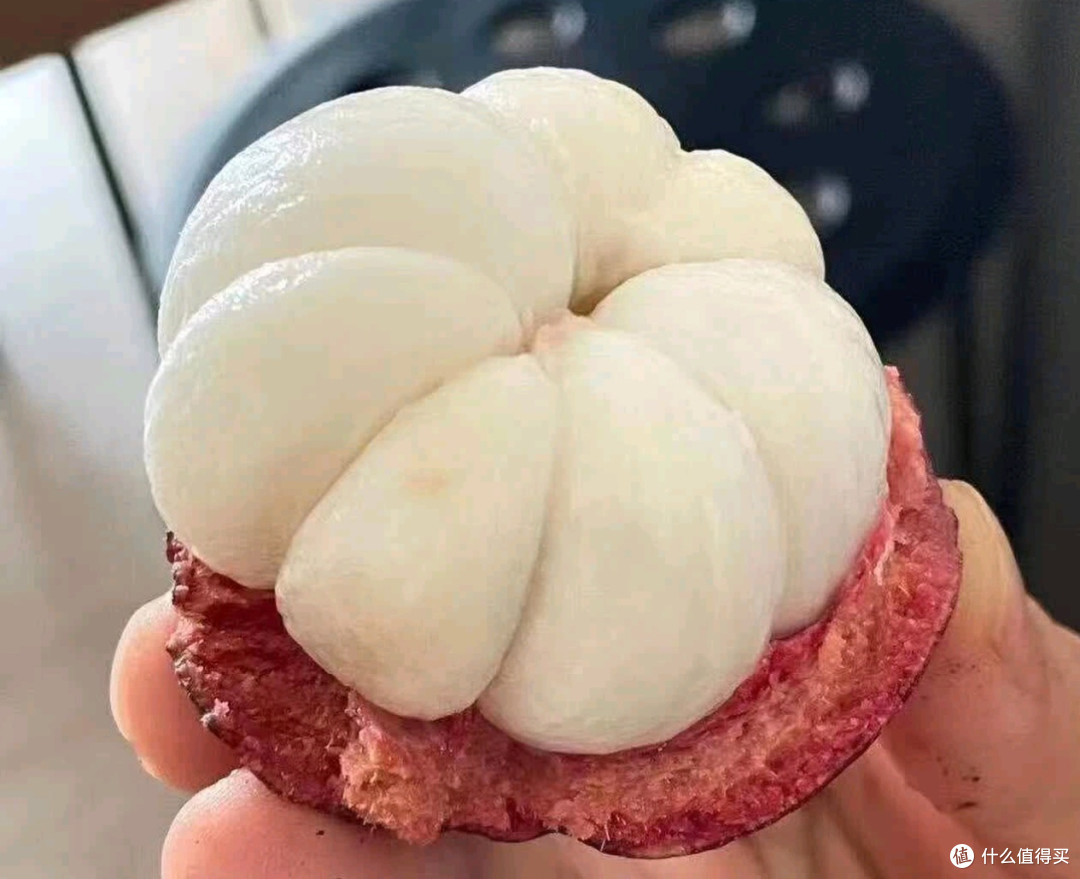 山竹降火清甜个大售后贴心