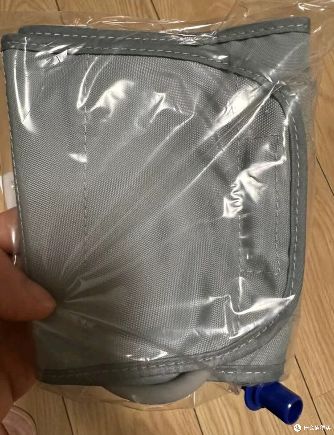 家庭健康必备：欧姆龙血压计