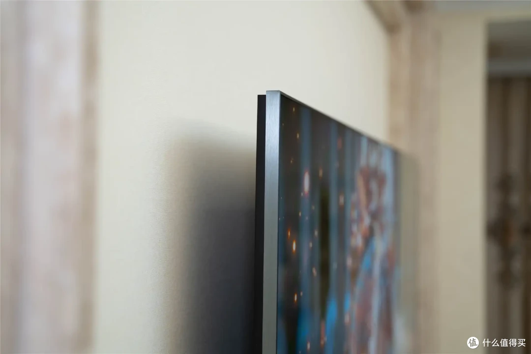 让我们来看一下2025年国产旗舰电视啥体验~TCL Q10L Pro深度测评