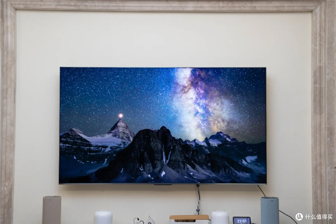 让我们来看一下2025年国产旗舰电视啥体验~TCL Q10L Pro深度测评