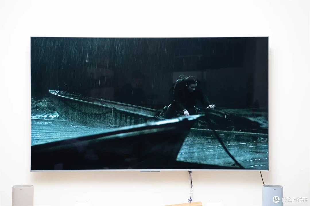 让我们来看一下2025年国产旗舰电视啥体验~TCL Q10L Pro深度测评