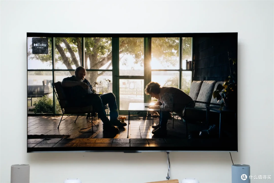 让我们来看一下2025年国产旗舰电视啥体验~TCL Q10L Pro深度测评