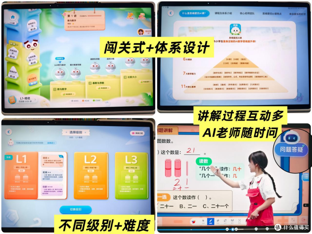 小学到底要不要买学习机?用了6个月的学习机,我来说点大实话