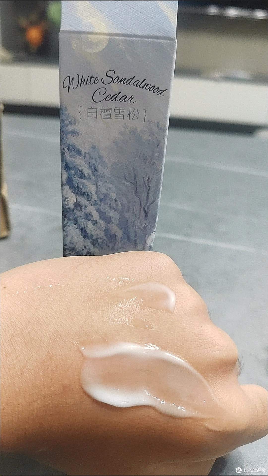 双十一学生党护手宝藏:亚玛莉莎香氛护手霜,嫩白不腻还便携