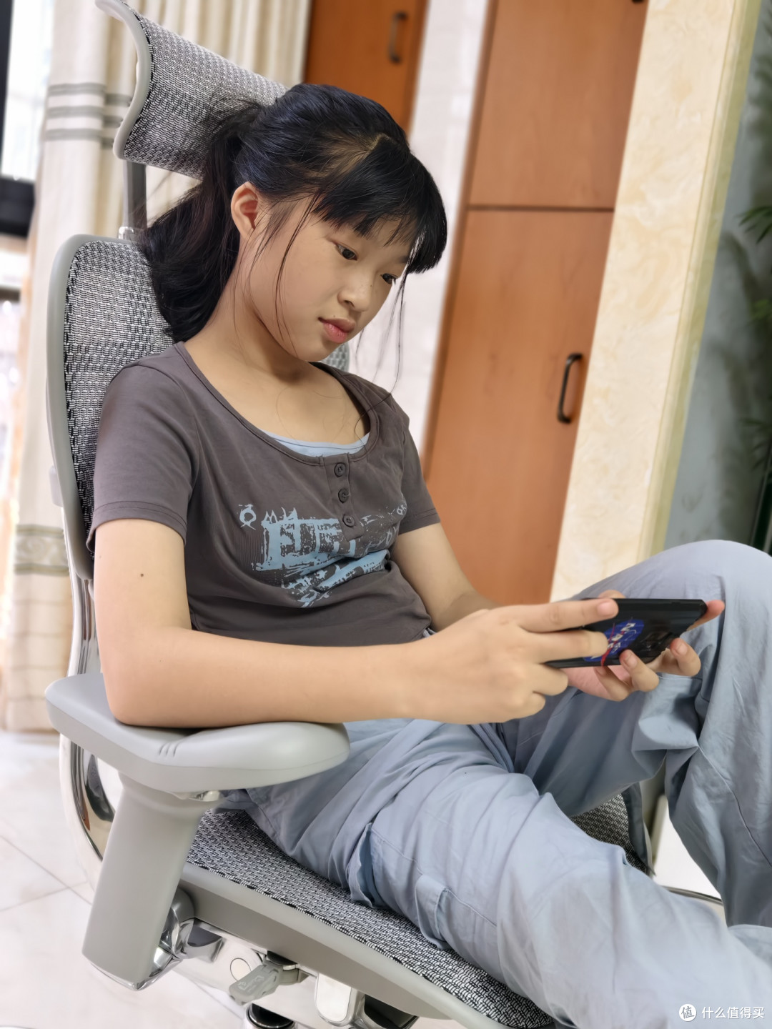 双11神价保友金豪E2 Pro ，互联网大厂御用人体工学椅，名不虚传