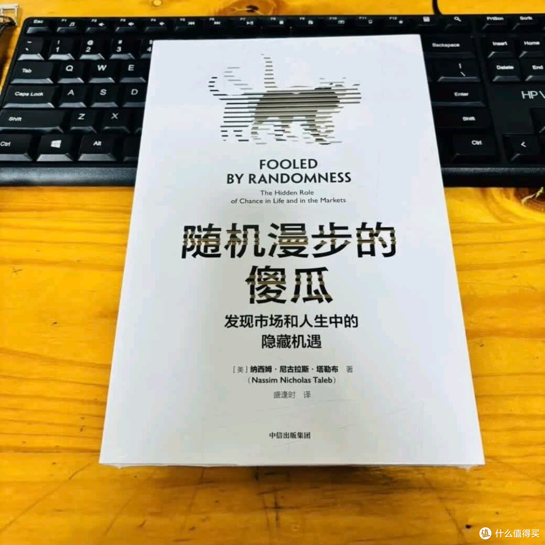 解构不确定性：《随机漫步的傻瓜》的洞察_经济_什么值得买