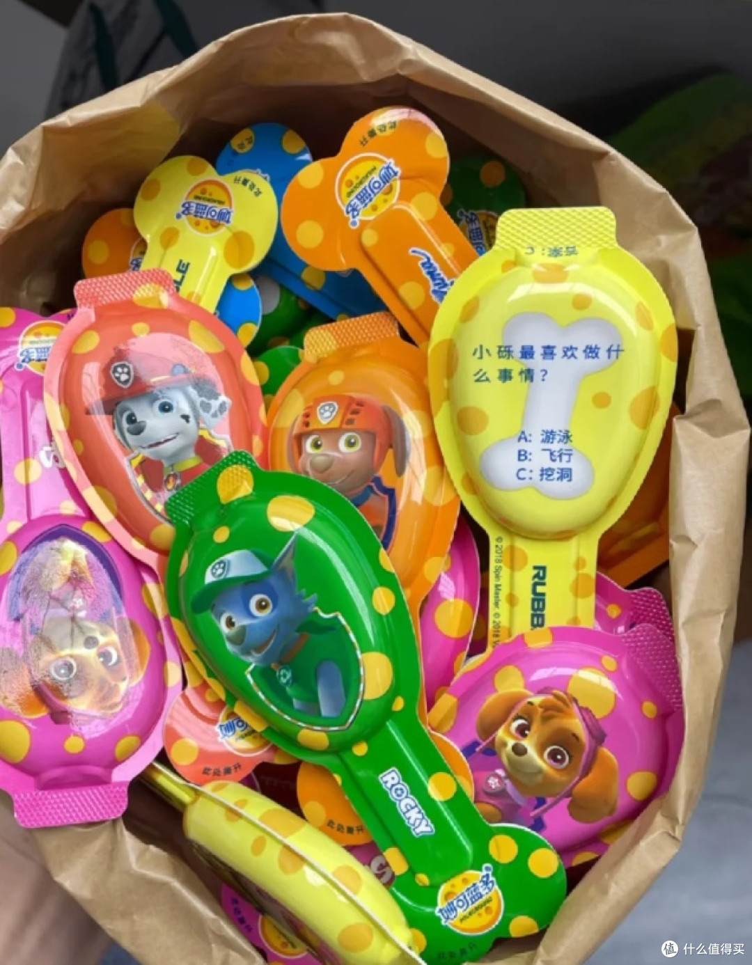 🍭 绝妙好味,奶酪棒的新宠来啦!💫
