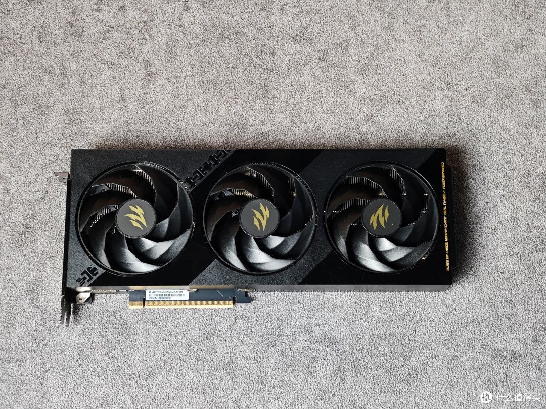 2025双十一甜点级装机/升级方案：i5-12600KF + RTX 5060 Ti