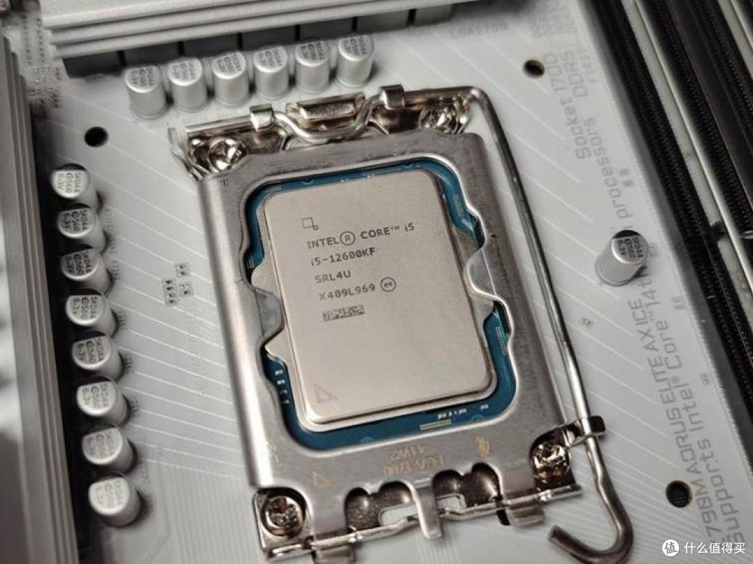 2025双十一甜点级装机/升级方案：i5-12600KF + RTX 5060 Ti