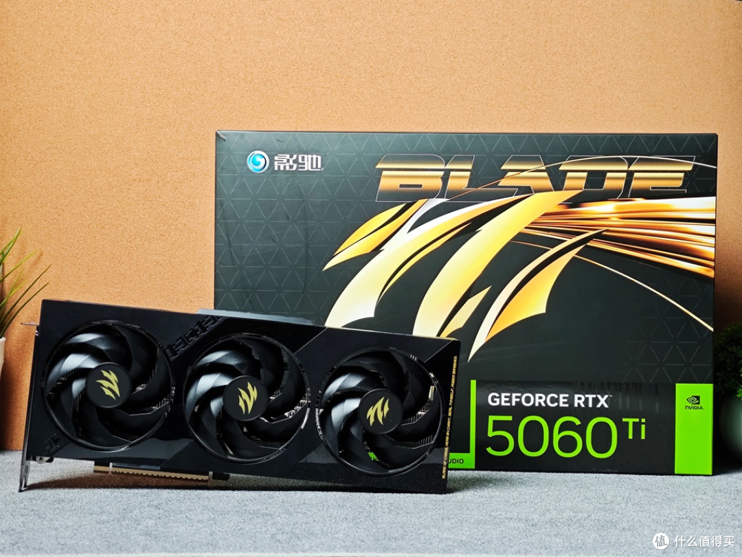 2025双十一甜点级装机/升级方案：i5-12600KF + RTX 5060 Ti