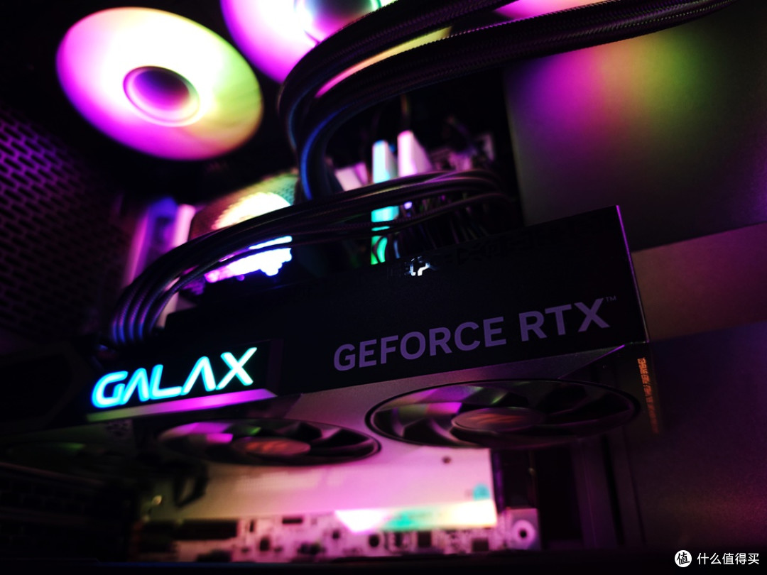 2025双十一甜点级装机/升级方案：i5-12600KF + RTX 5060 Ti