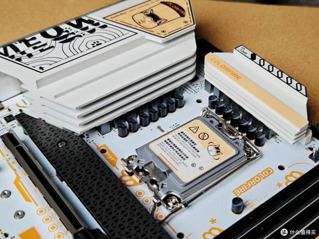 2025双十一甜点级装机/升级方案：i5-12600KF + RTX 5060 Ti
