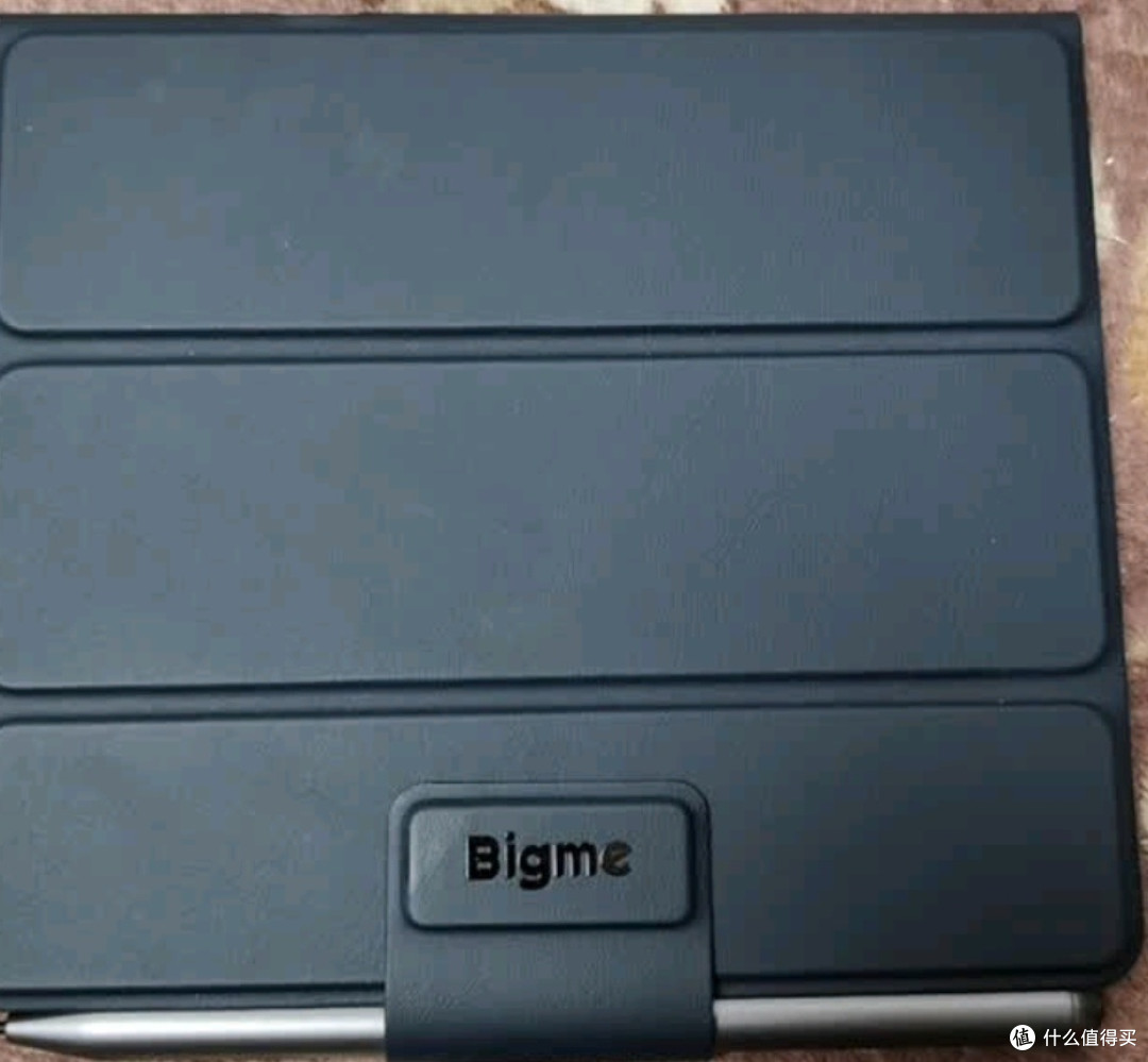 BIGME B751C电纸书:阅读办公两相宜