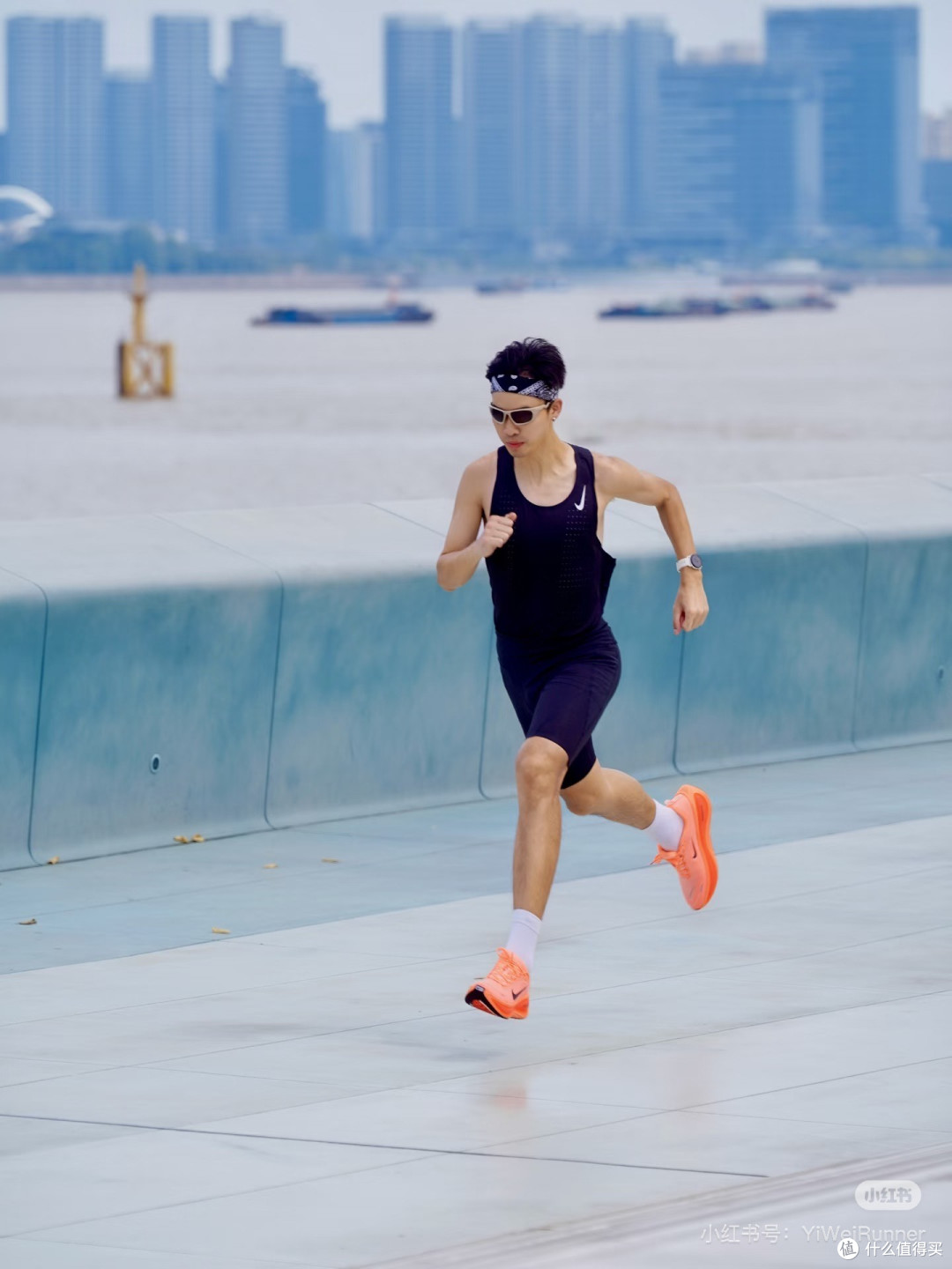 双11买这双鞋就够了|耐克超级迈柔 顶个配速挑战28km