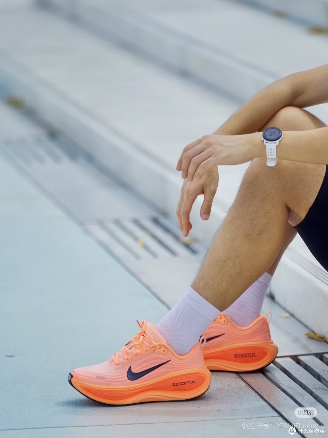 双11买这双鞋就够了|耐克超级迈柔 顶个配速挑战28km