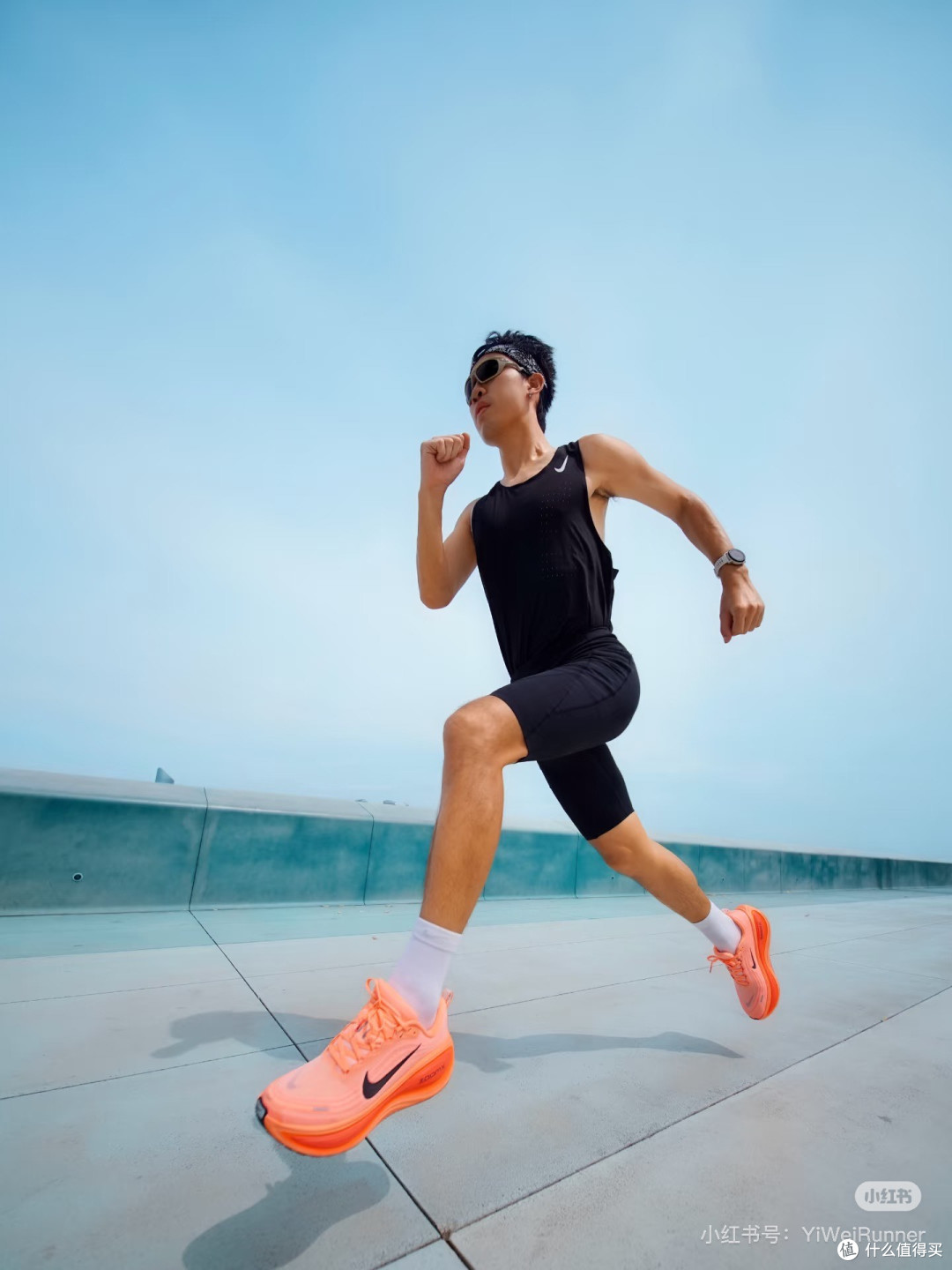 双11买这双鞋就够了|耐克超级迈柔 顶个配速挑战28km