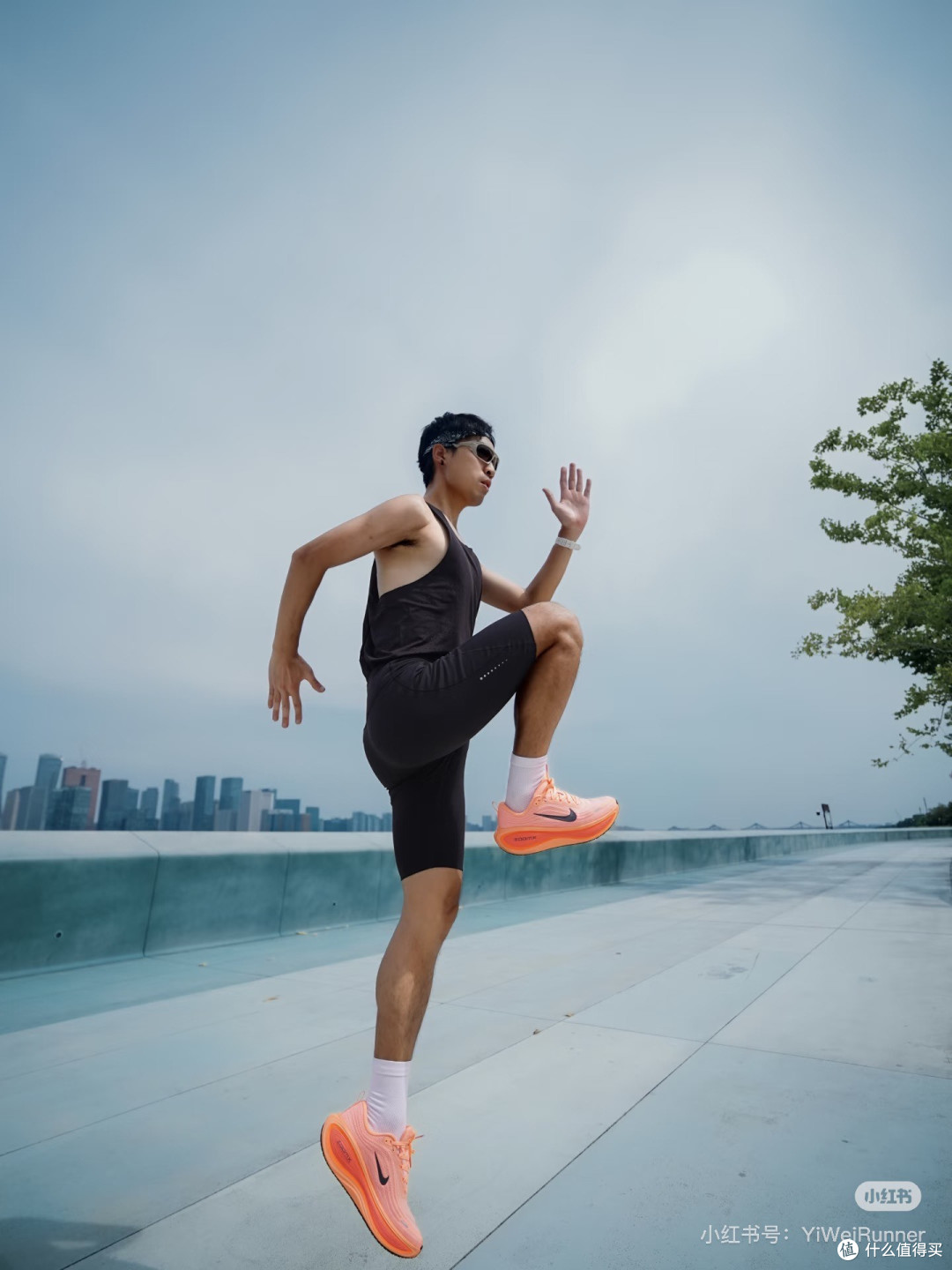 双11买这双鞋就够了|耐克超级迈柔 顶个配速挑战28km