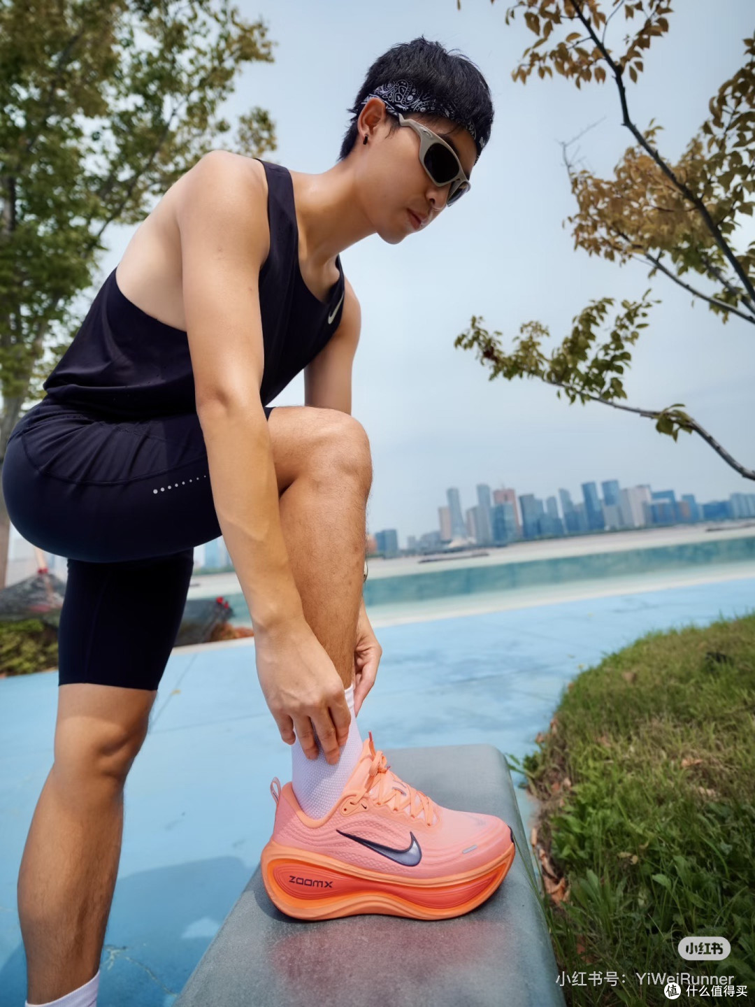 双11买这双鞋就够了|耐克超级迈柔  顶个配速挑战28km