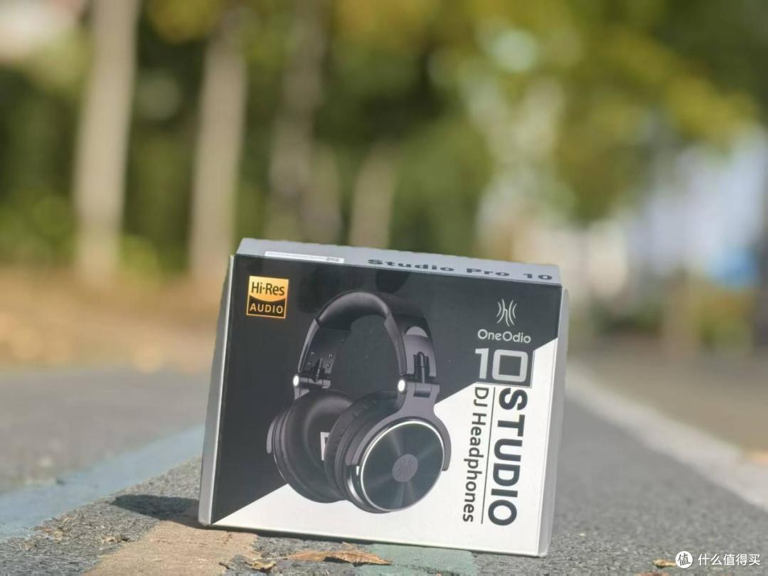 音频圈六边形战士! OneOdio Pro10监听耳机使用体验