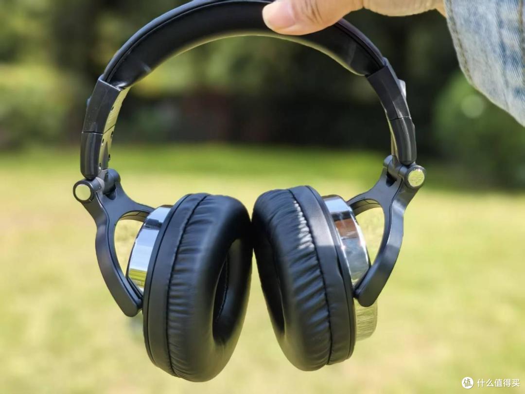 音频圈六边形战士! OneOdio Pro10监听耳机使用体验