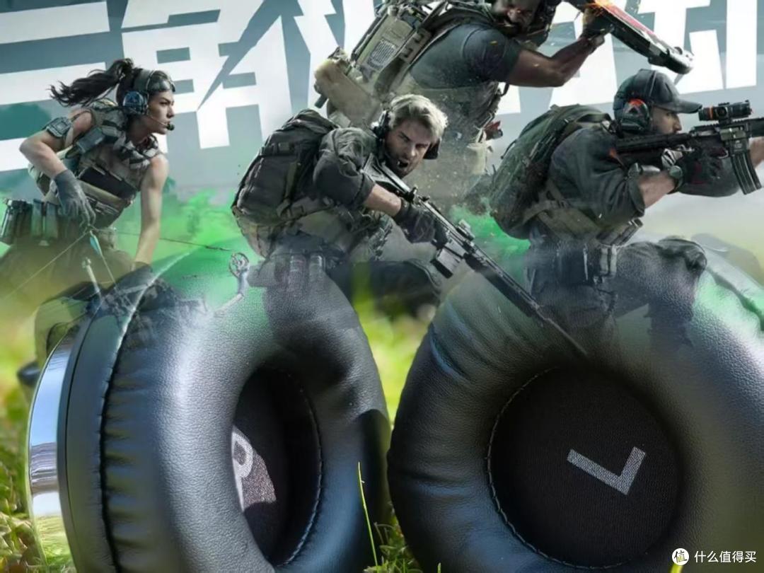音频圈六边形战士! OneOdio Pro10监听耳机使用体验