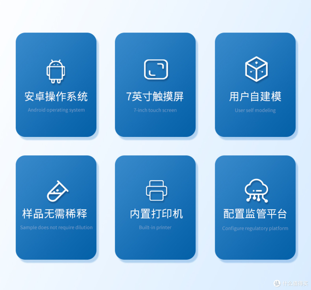 超微量分光光度计