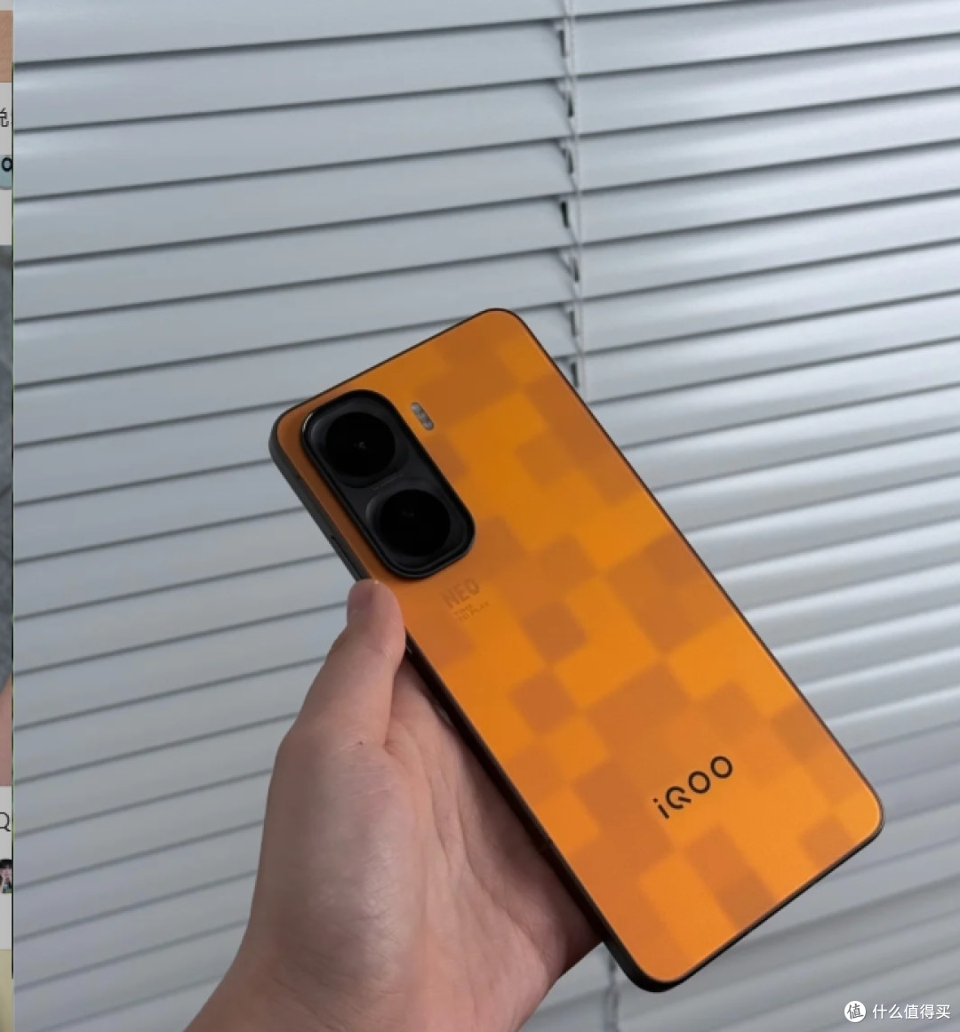 两千元档手机怎么选?建议看看iQOO Neo11,性价比拉满!